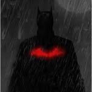 Meet your Posher, Demetrius